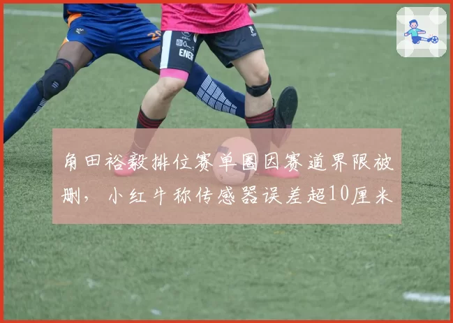 角田裕毅排位赛单圈因赛道界限被删，小红牛称传感器误差超10厘米？