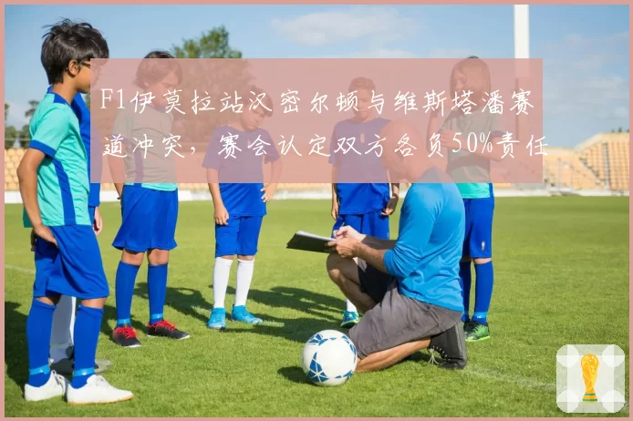 F1伊莫拉站汉密尔顿与维斯塔潘赛道冲突，赛会认定双方各负50%责任