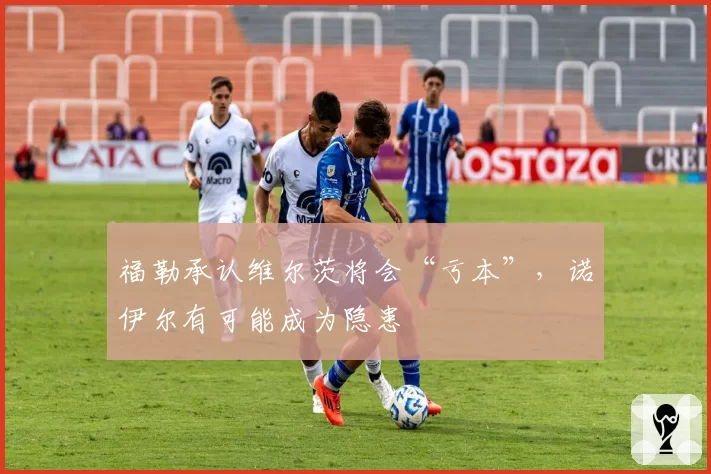 福勒承认维尔茨将会“亏本”，诺伊尔有可能成为隐患