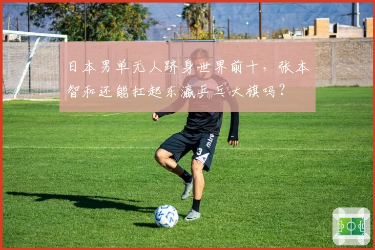 日本男单无人跻身世界前十,张本智和还能扛起东瀛乒乓大旗吗?