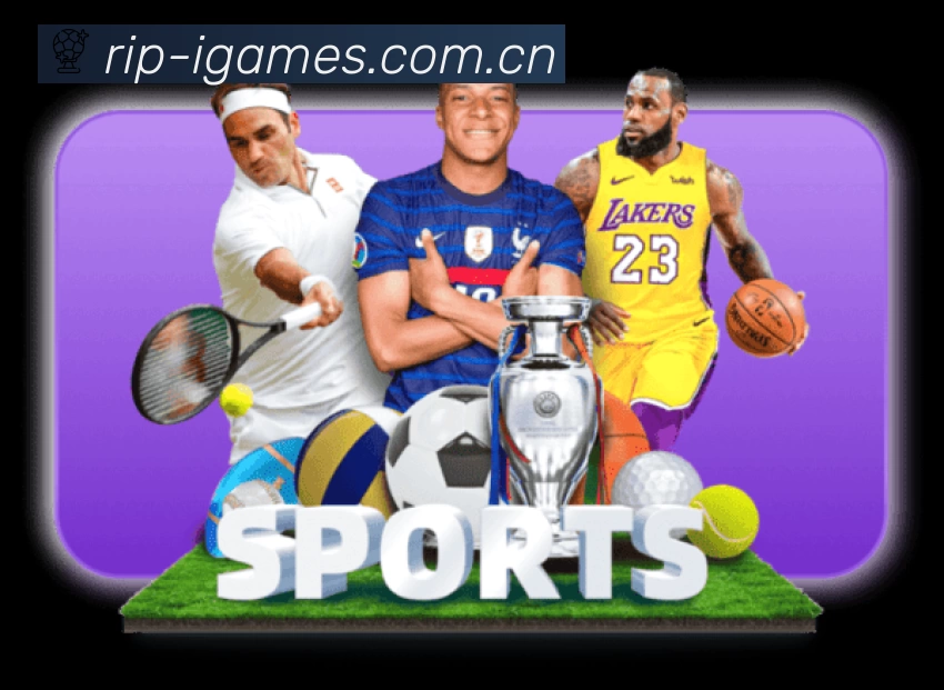 爱游戏 Sports 官方视觉图